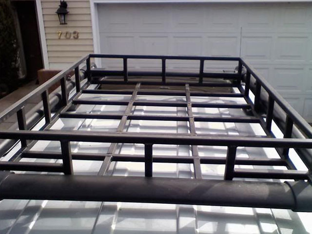 Commercial Steel Products | Silkstar Engineering & Plant Maintenance Kathu